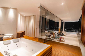 Luxury Ph In Provenza Four Jacuzzis And 5 Bedroom